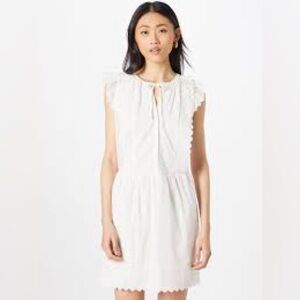 ATELIER RÊVE stunning summer dress!